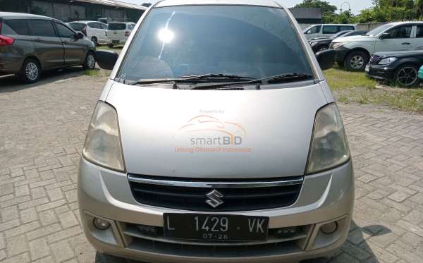 SUZUKI KARIMUN ESTILO