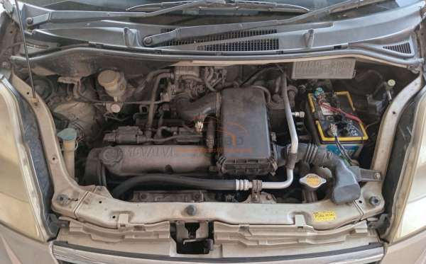 SUZUKI KARIMUN ESTILO