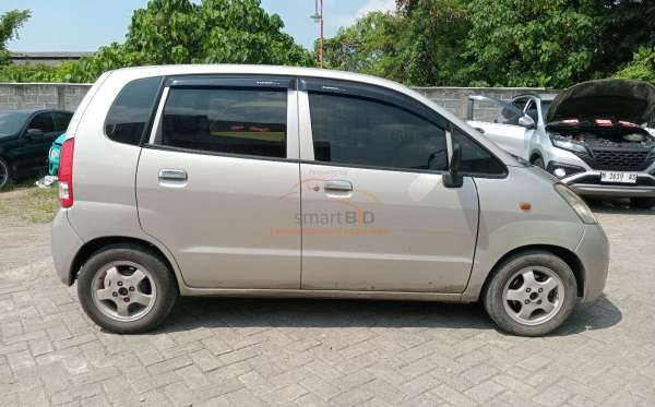 SUZUKI KARIMUN ESTILO