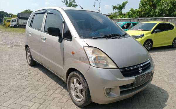 SUZUKI KARIMUN ESTILO