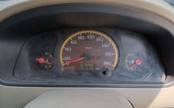 SUZUKI KARIMUN ESTILO