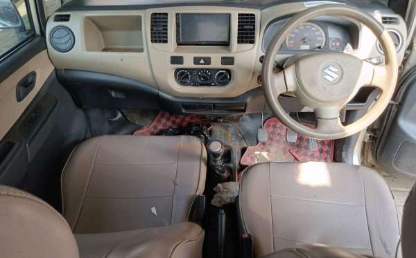 SUZUKI KARIMUN ESTILO