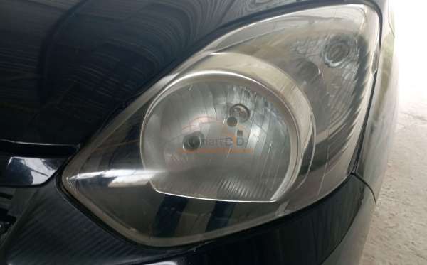 TOYOTA AGYA 1.0 G