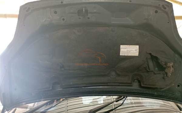 TOYOTA AGYA 1.0 G