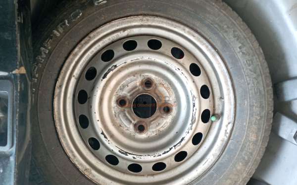 TOYOTA AGYA 1.0 G