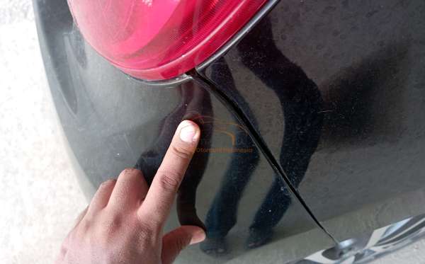 TOYOTA AGYA 1.0 G