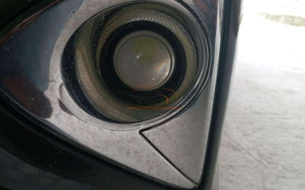 TOYOTA AGYA 1.0 G