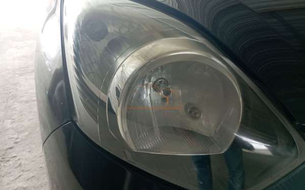 TOYOTA AGYA 1.0 G
