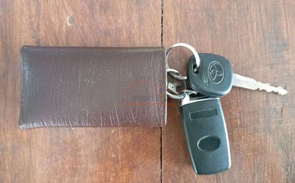TOYOTA AGYA 1.0 G