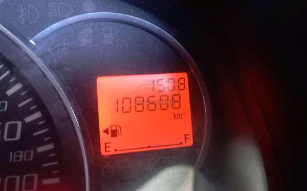 TOYOTA AGYA 1.0 G