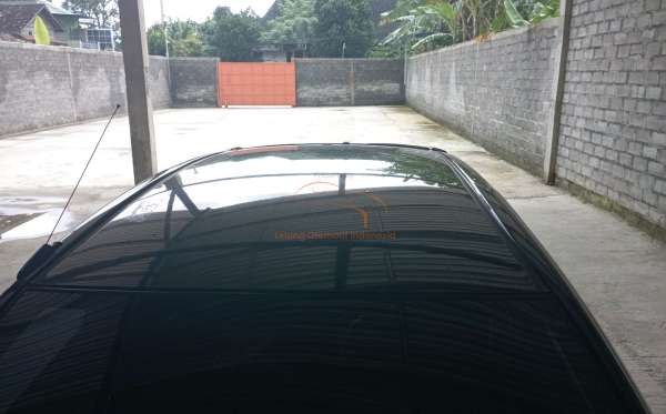 TOYOTA AGYA 1.0 G