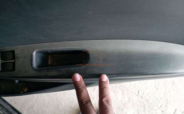 TOYOTA AGYA 1.0 G