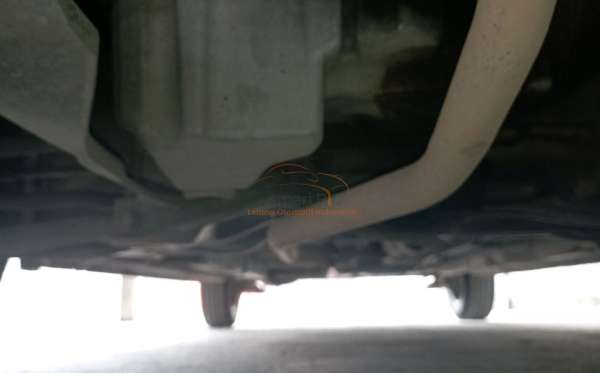 TOYOTA AGYA 1.0 G