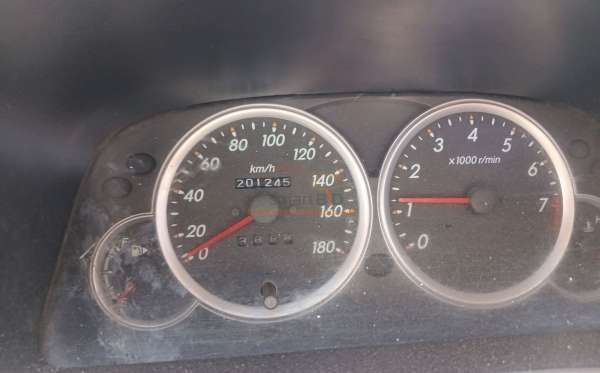 TOYOTA AVANZA
