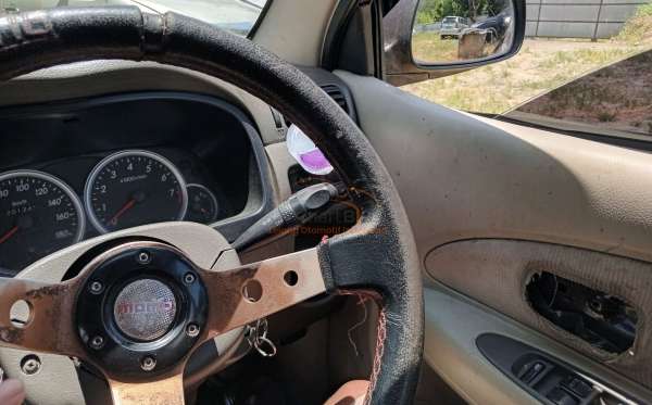 TOYOTA AVANZA