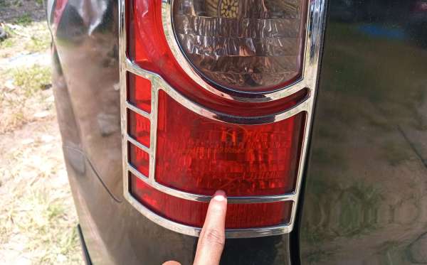 TOYOTA AVANZA