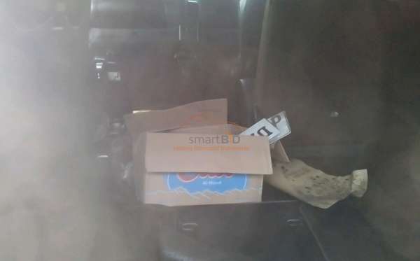 TOYOTA FORTUNER 2.7 SRZ