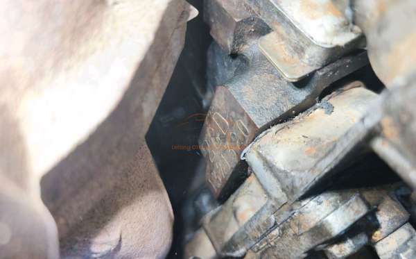 TOYOTA HILUX SINGLE CABIN