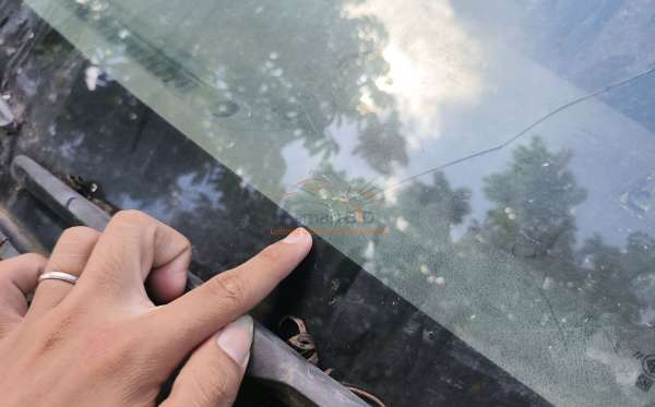 TOYOTA HILUX SINGLE CABIN