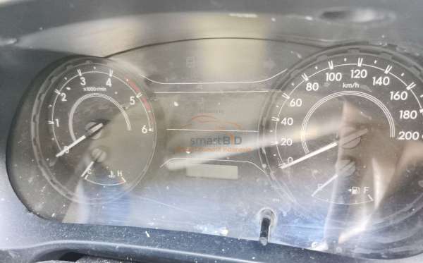 TOYOTA HILUX SINGLE CABIN