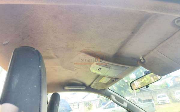 TOYOTA HILUX SINGLE CABIN