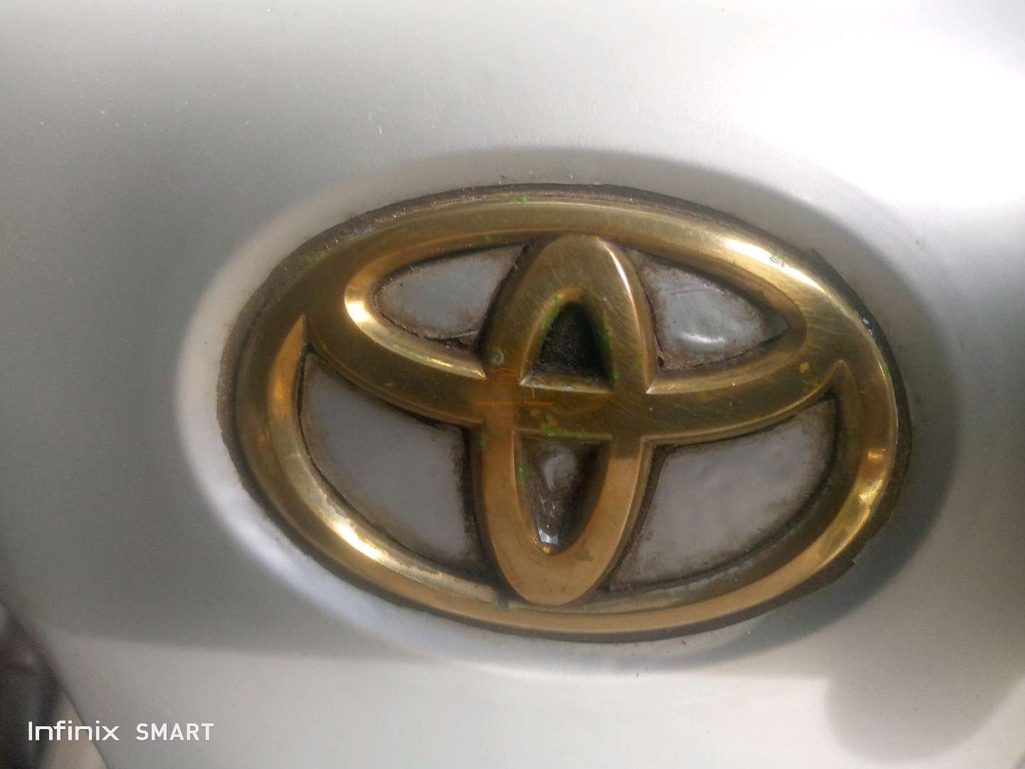 TOYOTA INNOVA G