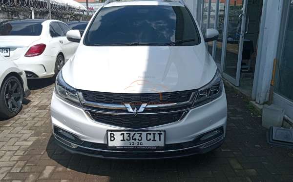 WULING CORTEZ 1.5ST LUX CVT