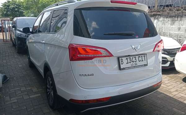 WULING CORTEZ 1.5ST LUX CVT