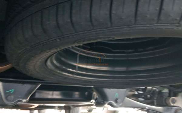 WULING CORTEZ 1.5ST LUX CVT