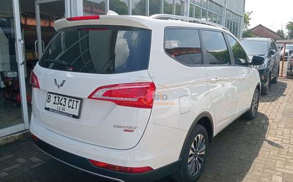WULING CORTEZ 1.5ST LUX CVT
