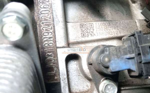 WULING CORTEZ 1.5ST LUX CVT