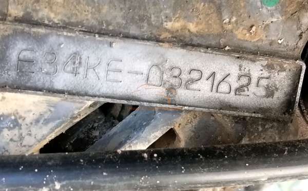 YAMAHA GRAND FILANO 125