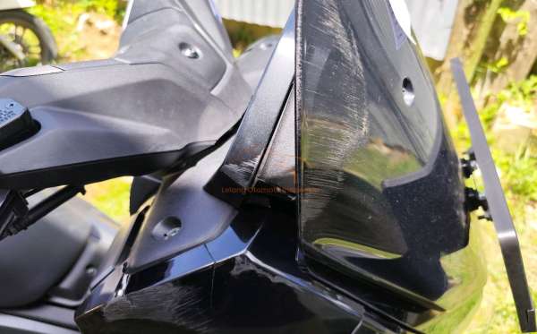 YAMAHA  NMAX