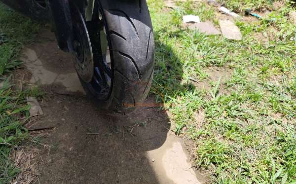 YAMAHA  NMAX
