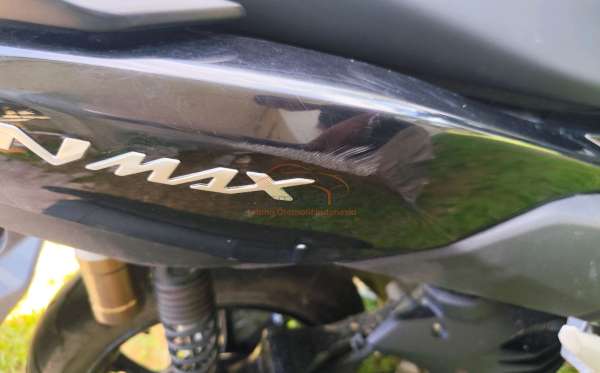 YAMAHA  NMAX