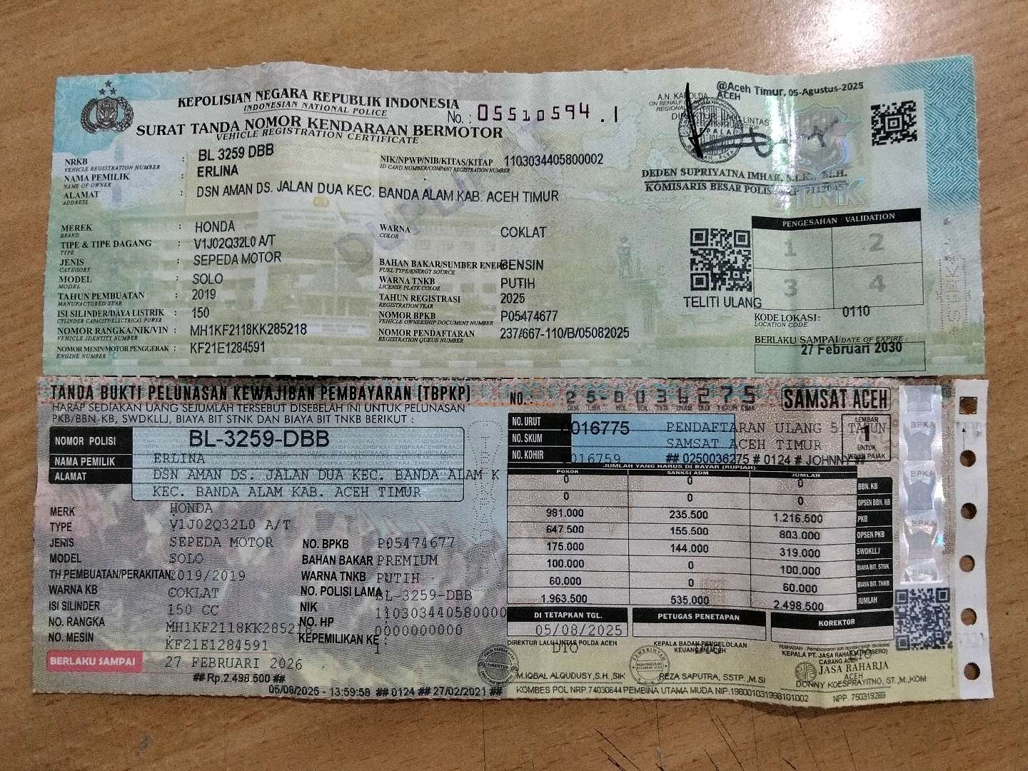 HONDA NEW PCX 160 CBS