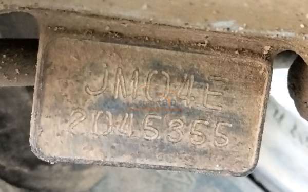 HONDA SCOOPY PRESTIGE