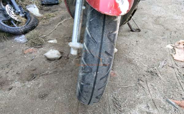 HONDA SCOOPY PRESTIGE