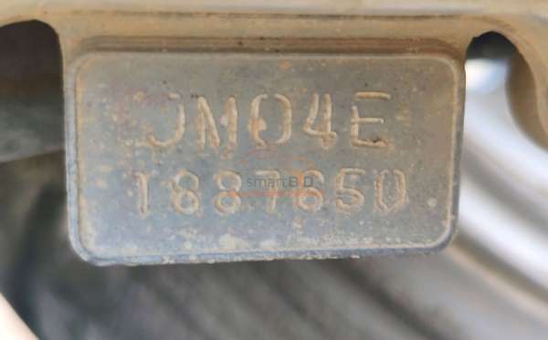 HONDA SCOOPY STYLISH