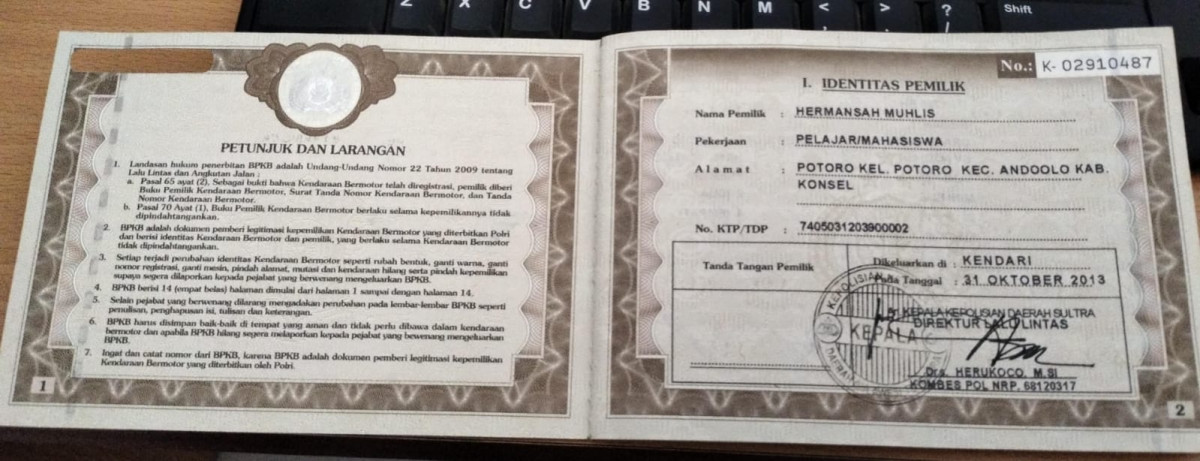 NISSAN GRAND LIVINA SV 1.5