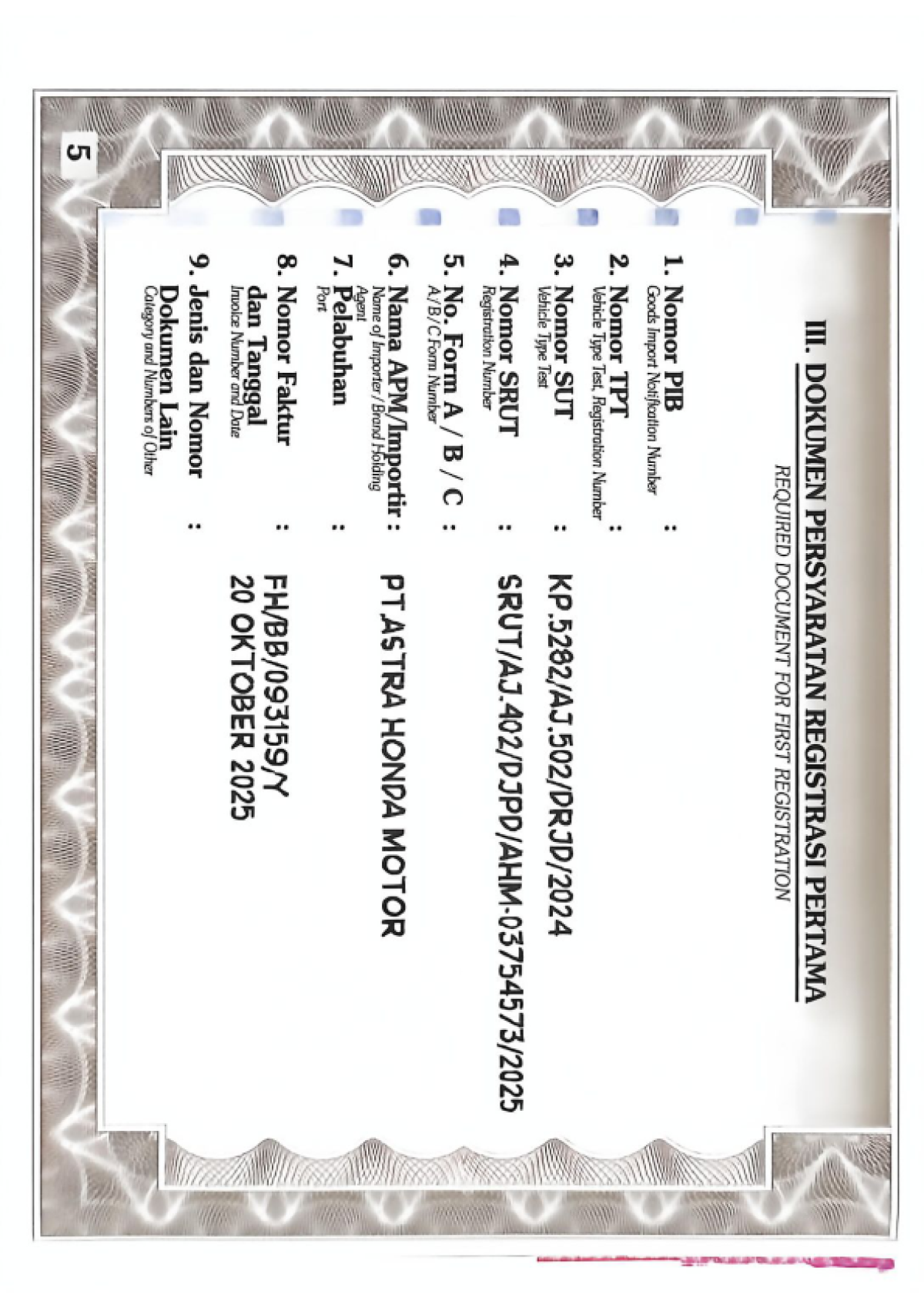 HONDA NEW PCX 160 CBS