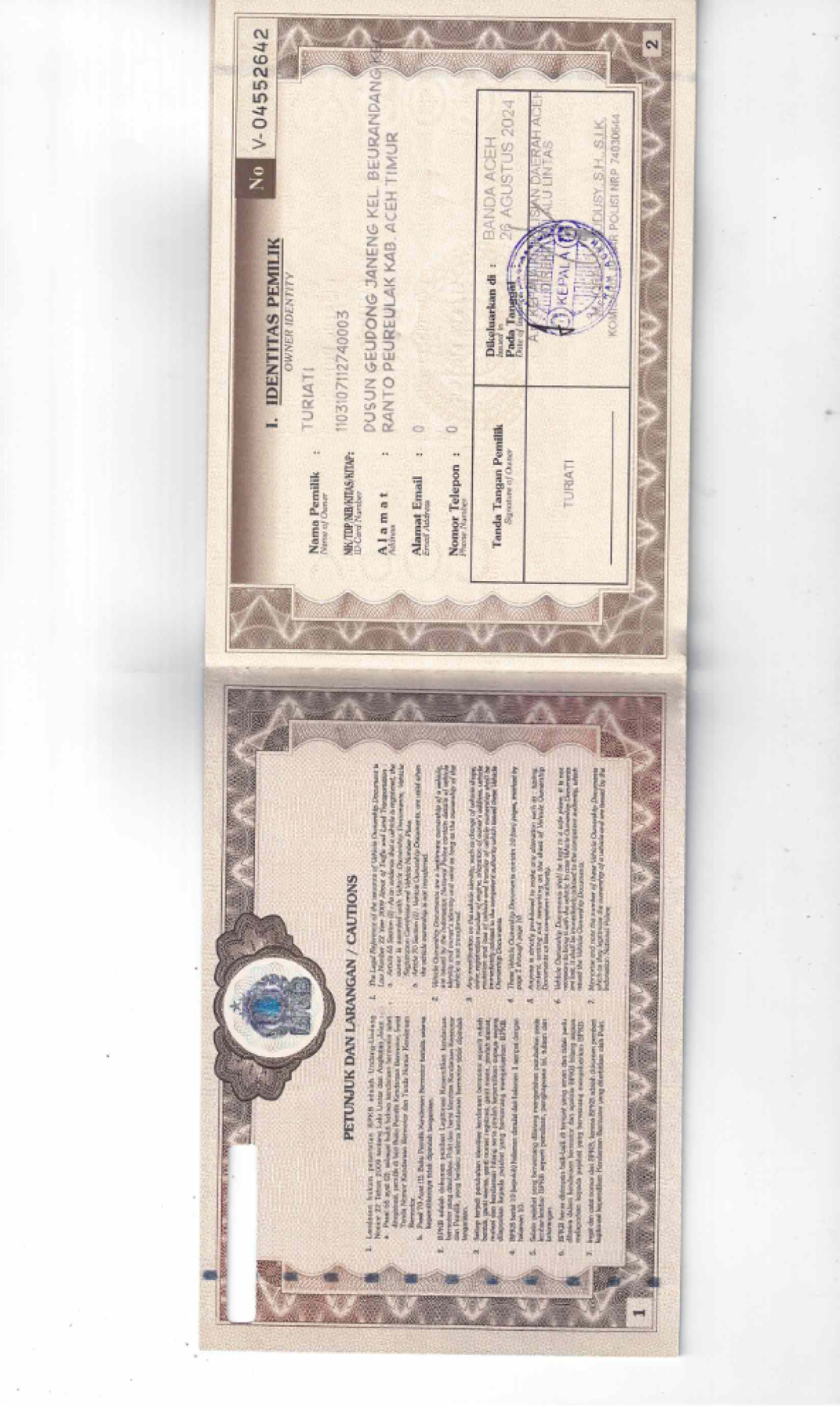 HONDA VARIO 125 ESP CBS ISS CW