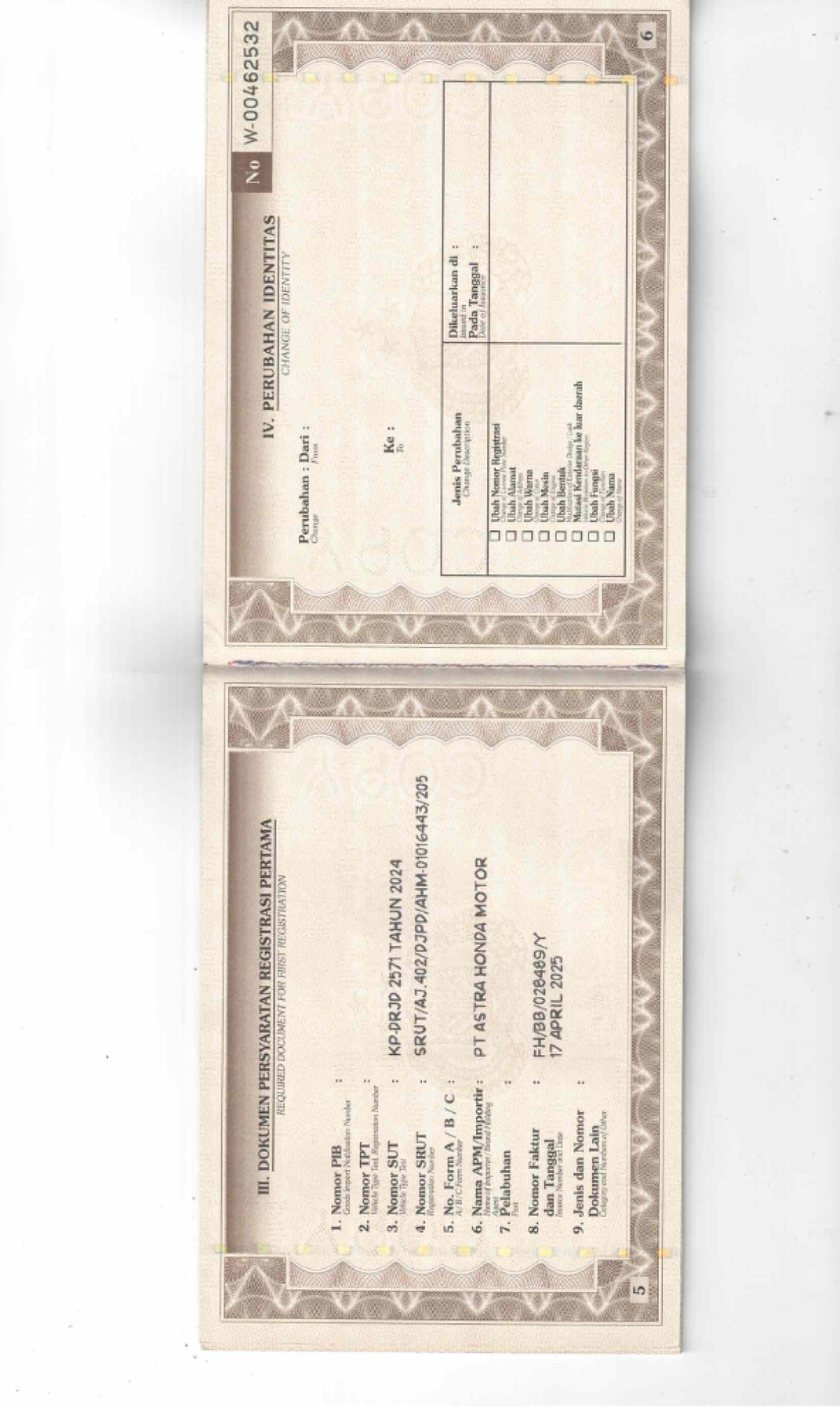 HONDA NEW BEAT SPORTY DELUXE