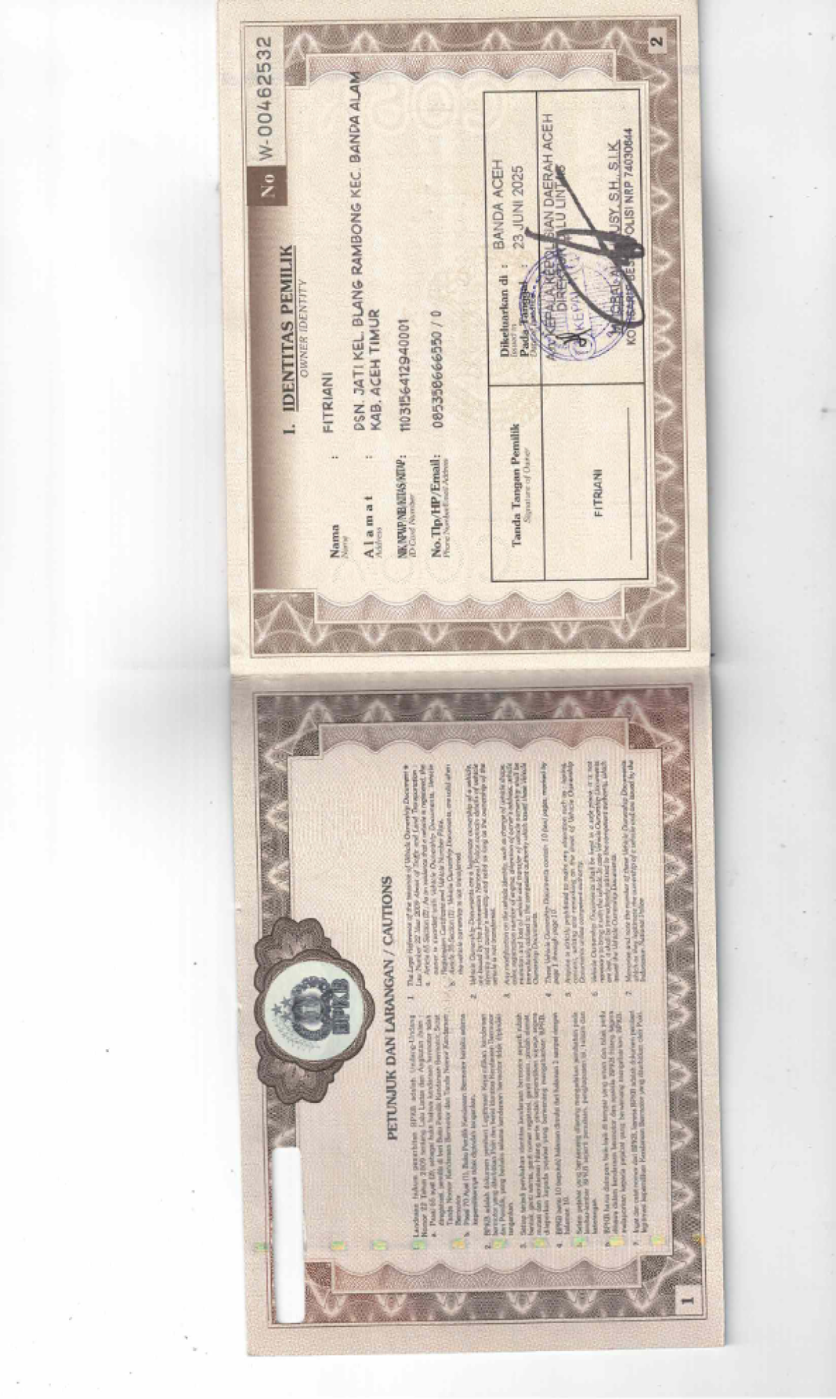 HONDA NEW BEAT SPORTY DELUXE