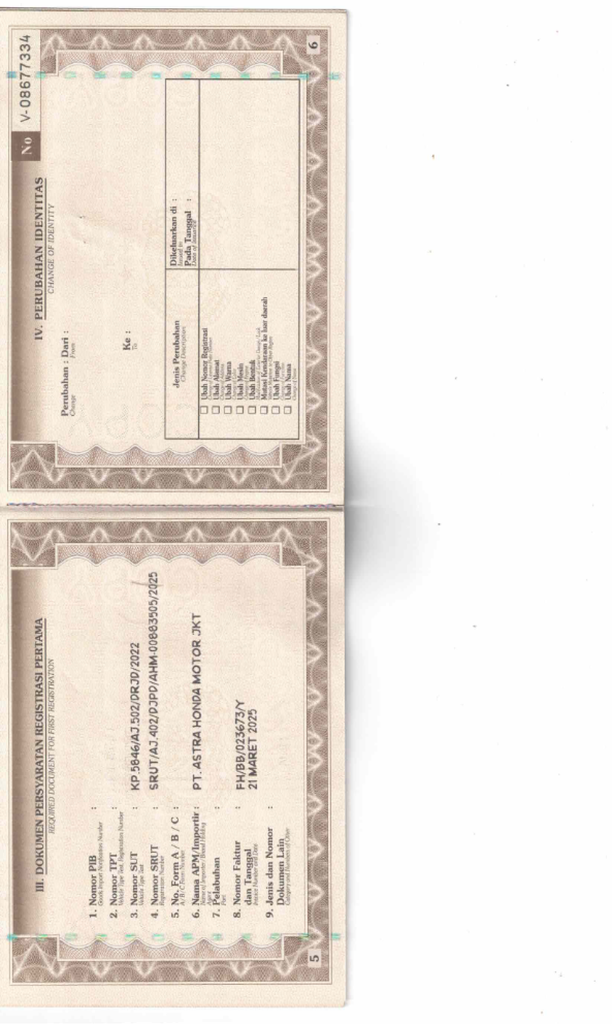 HONDA VARIO 125 ESP CBS ISS CW