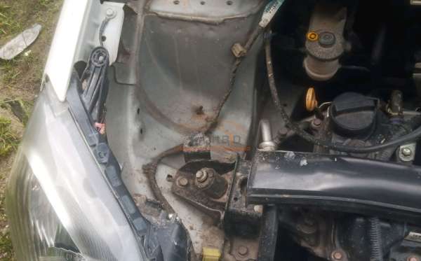 DAIHATSU AYLA