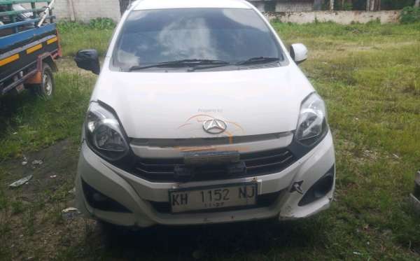 DAIHATSU AYLA