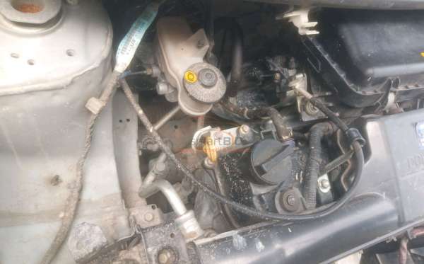 DAIHATSU AYLA