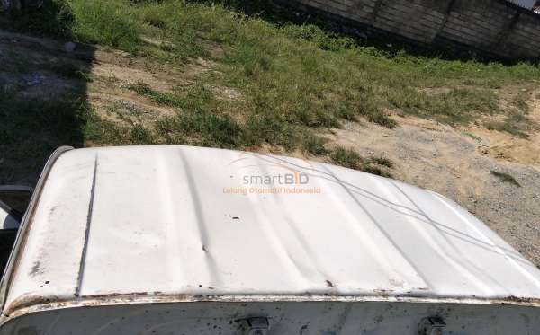 DAIHATSU  GRAN MAX  PICK-UP