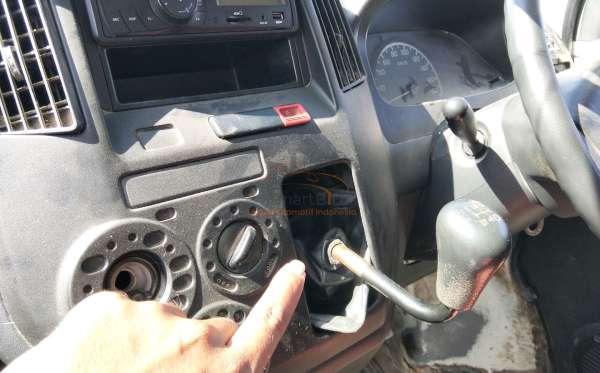 DAIHATSU  GRAN MAX  PICK-UP